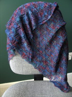 Kiri Shawl