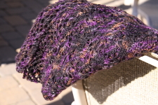 sunlit colour