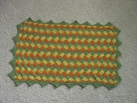 Whole blanket