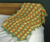 DragonHideBlanket