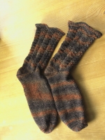 Guiness Socks
