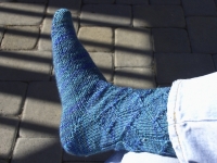 SeaWool Sock