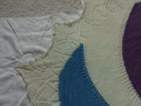 Blocking detail