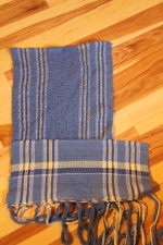 washed and unwashed
