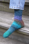 Maritimer socks