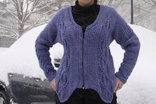 TriplePoint Cardi