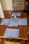 table set 2